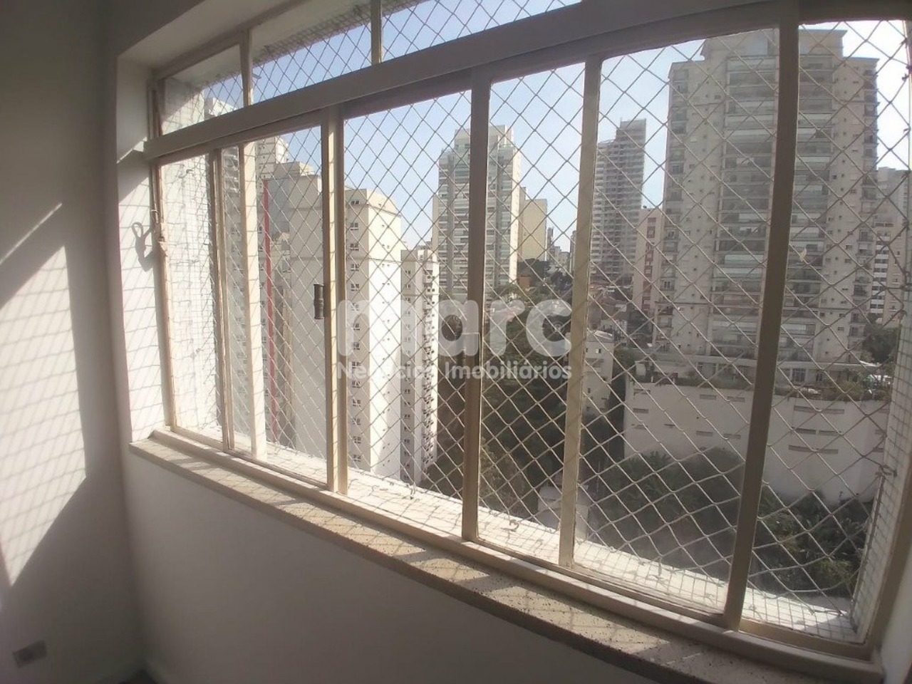 Apartamento com 3 quartos à venda, 120m² em Rua Doutor Nicolau de Sousa Queirós, Vila Mariana, São Paulo, SP