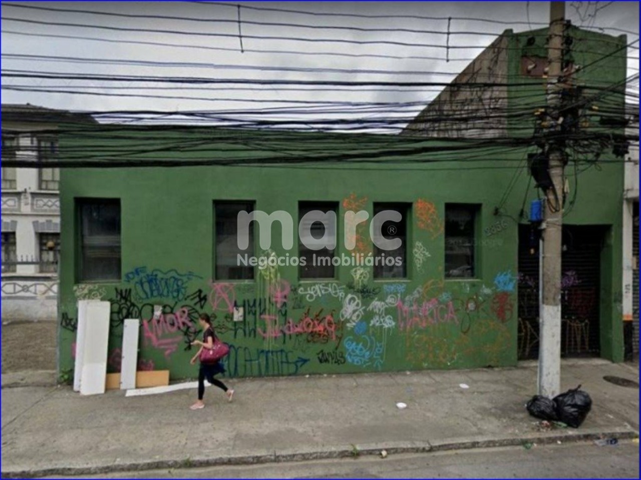 Outro com 0 quartos à venda, 0m² em Rua Cardeal Arcoverde, Pinheiros, São Paulo, SP
