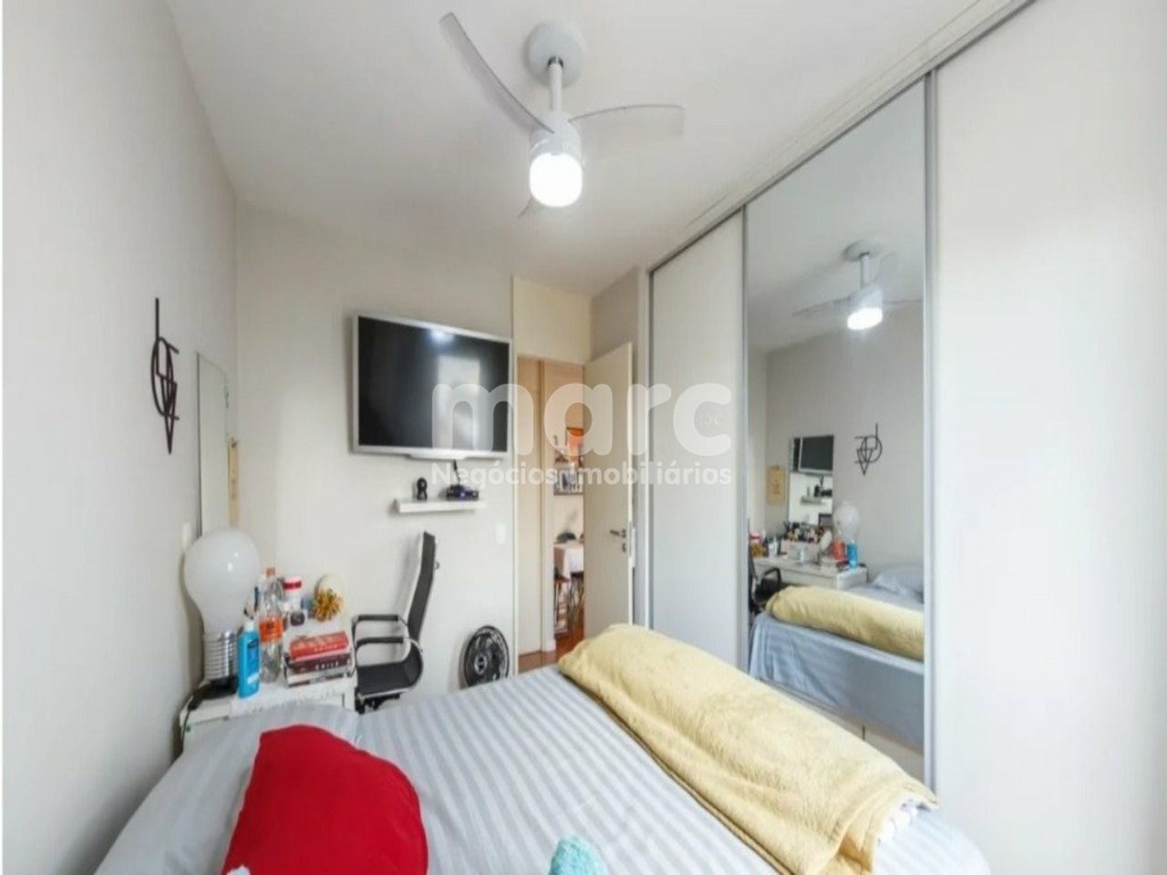 Apartamento com 1 quartos à venda, 0m² em Vila Monumento, São Paulo, SP