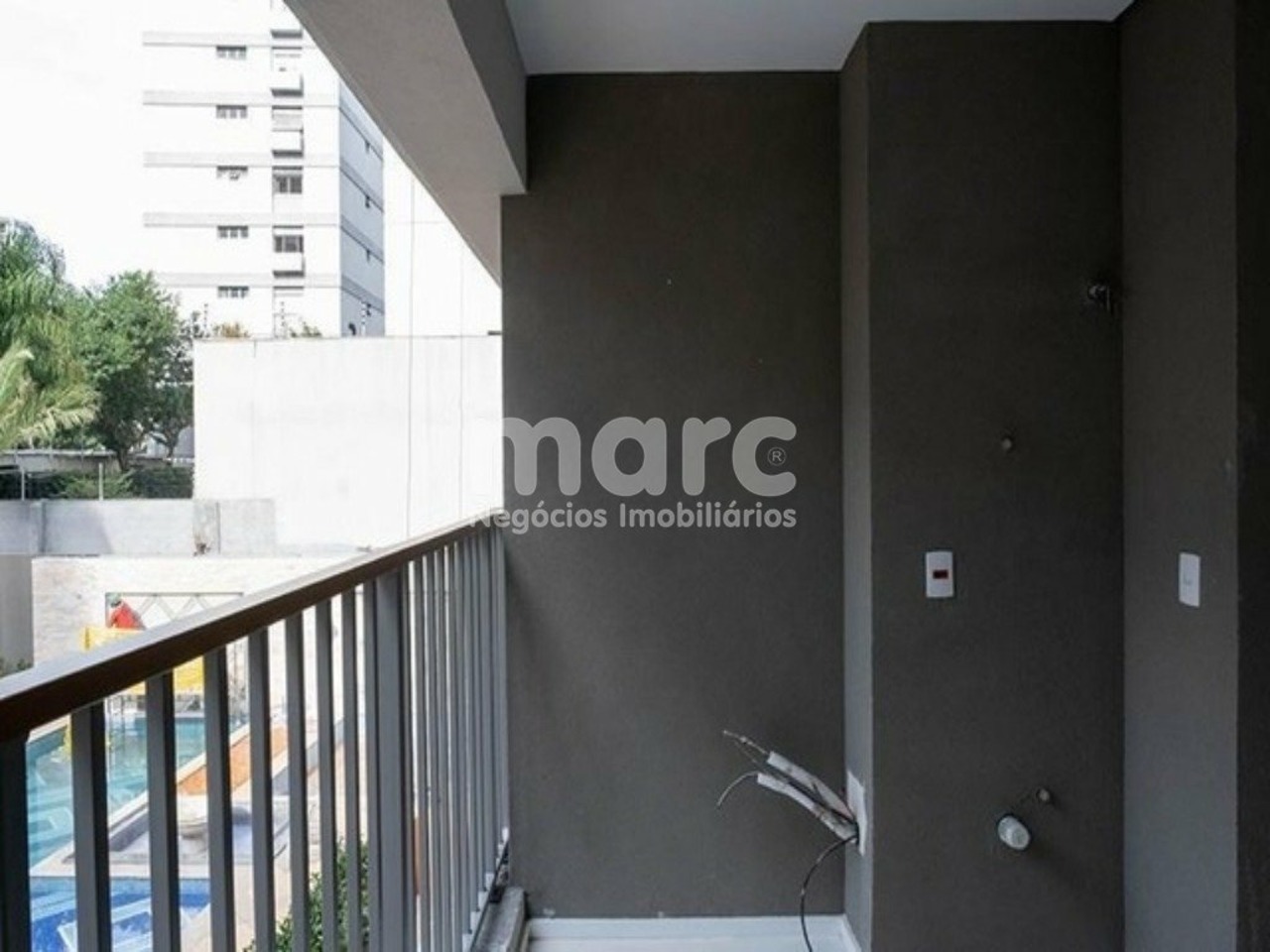 Apartamento com 1 quartos à venda, 0m² em Rua Osório Duque Estrada, Paraíso, São Paulo, SP