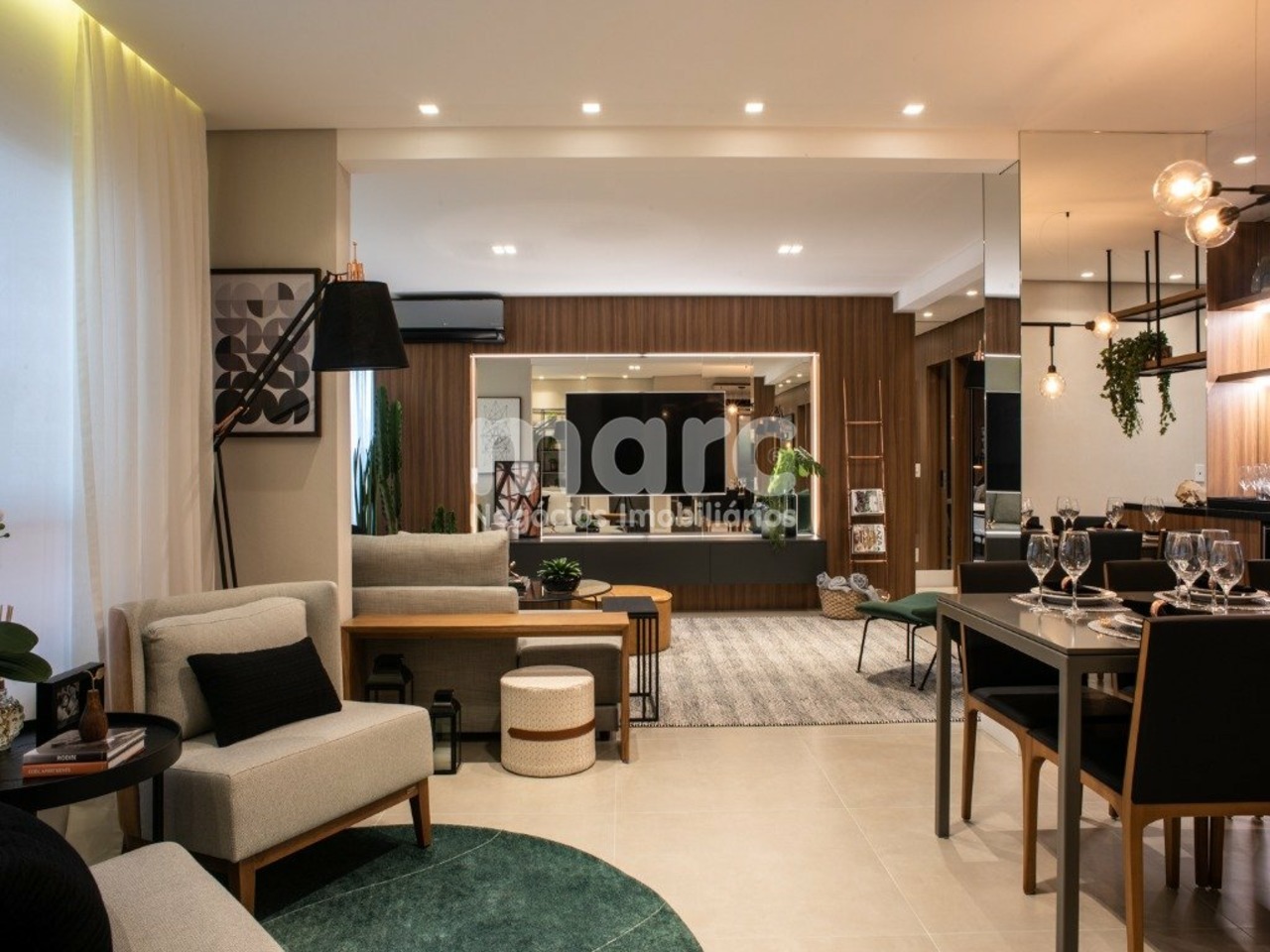Apartamento com 3 quartos à venda, 114m² em Avenida Onze de Junho, Vila Clementino, São Paulo, SP