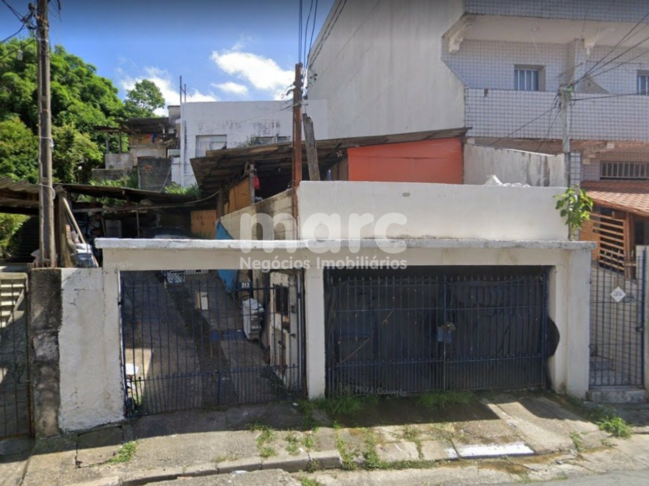 Terreno com 0 quartos à venda, 435m² em Rua General Eugênio de Melo, Vila Monumento, São Paulo, SP