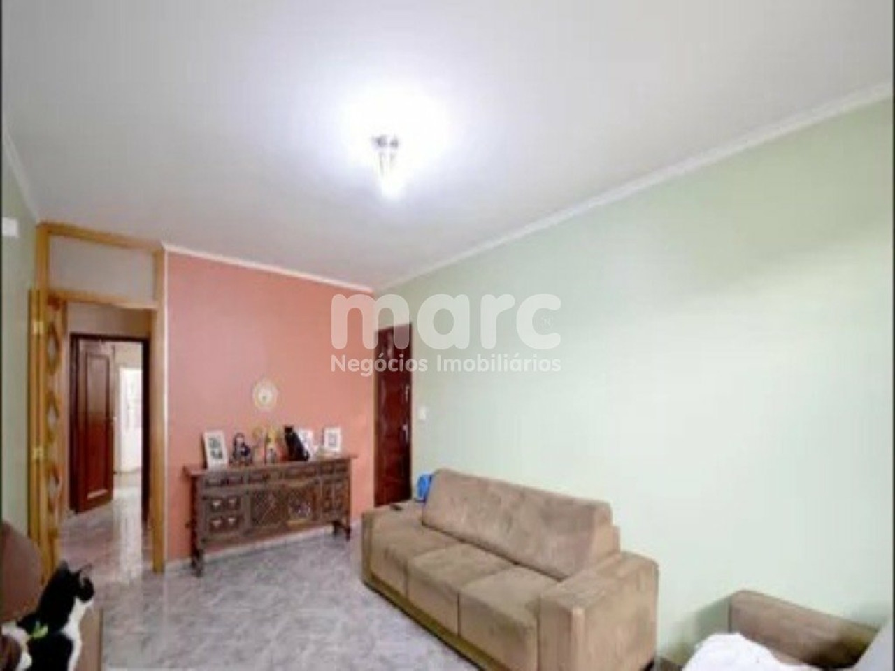 Casa com 3 quartos à venda, 0m² em Rua Coronel Fawcett, Vila Moraes, Sao Paulo, SP