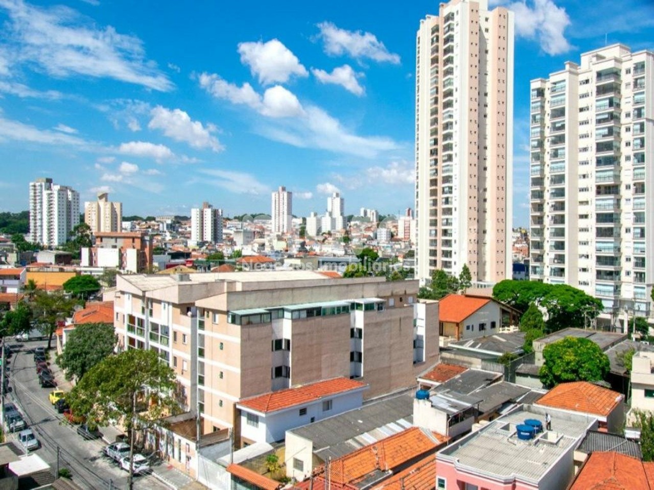 Apartamento com 2 quartos client, 65m² em Vila Carrão, São Paulo, SP