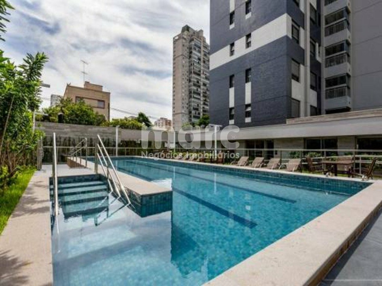 Apartamento com 3 quartos à venda, 11m² em Rua Capitão Macedo, Vila Clementino, São Paulo, SP