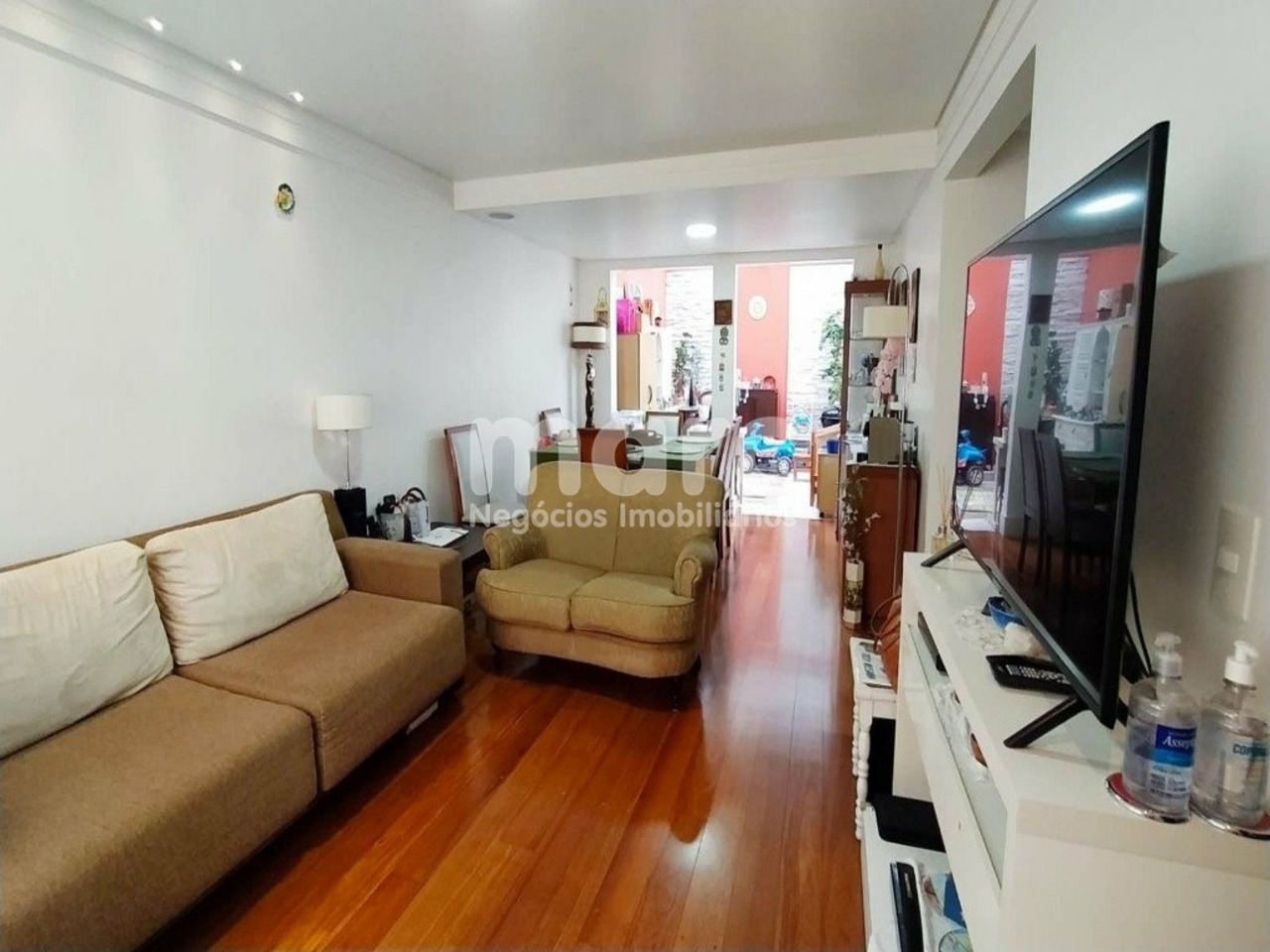 Casa de Condomínio com 4 quartos à venda, 0m² em Vila Mariana, São Paulo, SP