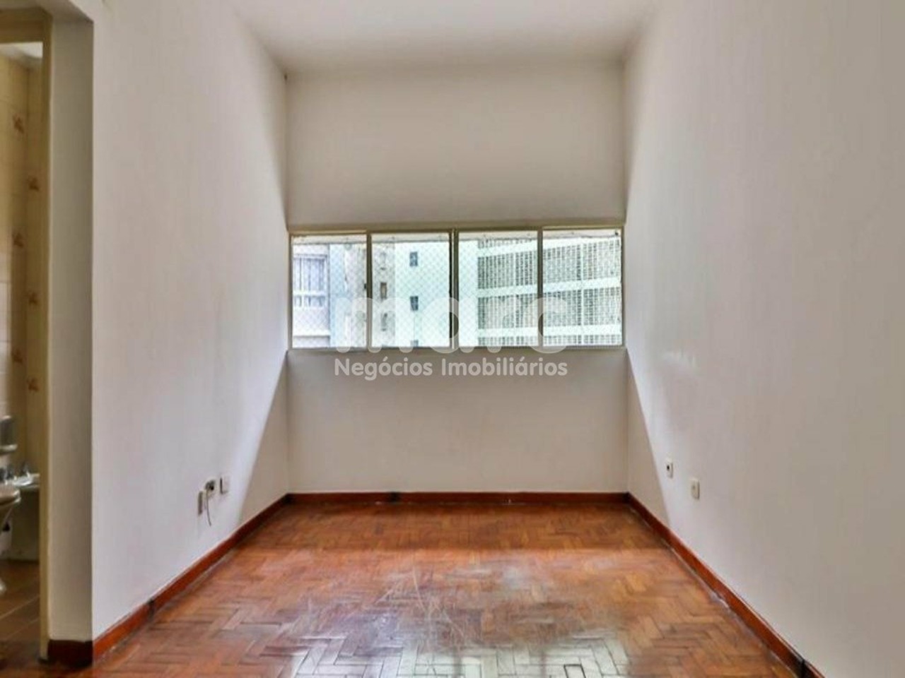 Apartamento com 1 quartos à venda, 57m² em Rua Santo Amaro, Bela Vista, São Paulo, SP