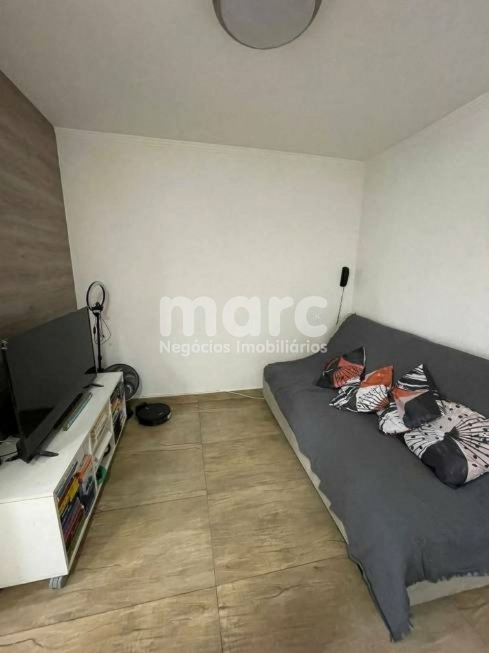 Apartamento com 1 quartos à venda, 0m² em Avenida Moreira Guimarães, Indianópolis, São Paulo, SP