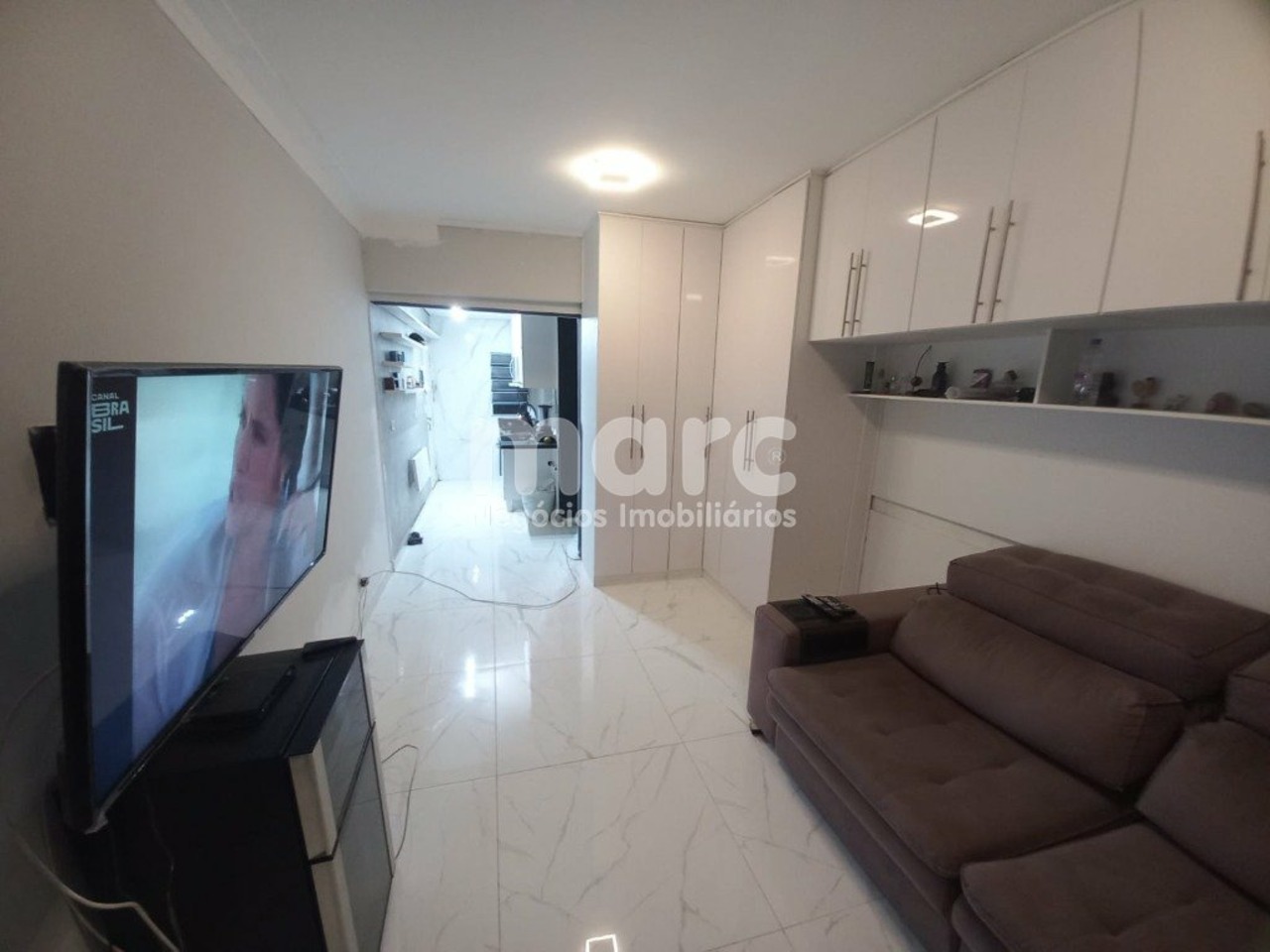 Apartamento com 1 quartos à venda, 35m² em Rua Itararé, Bela Vista, São Paulo, SP