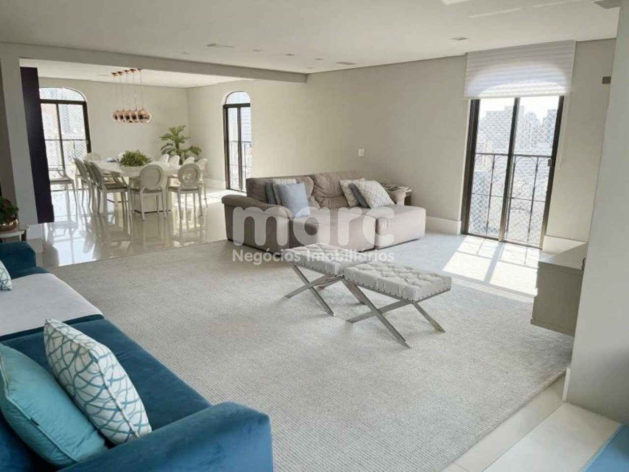 Apartamento com 4 quartos à venda, 0m² em Rua dos Franceses 174, Morro dos Ingleses, São Paulo, SP