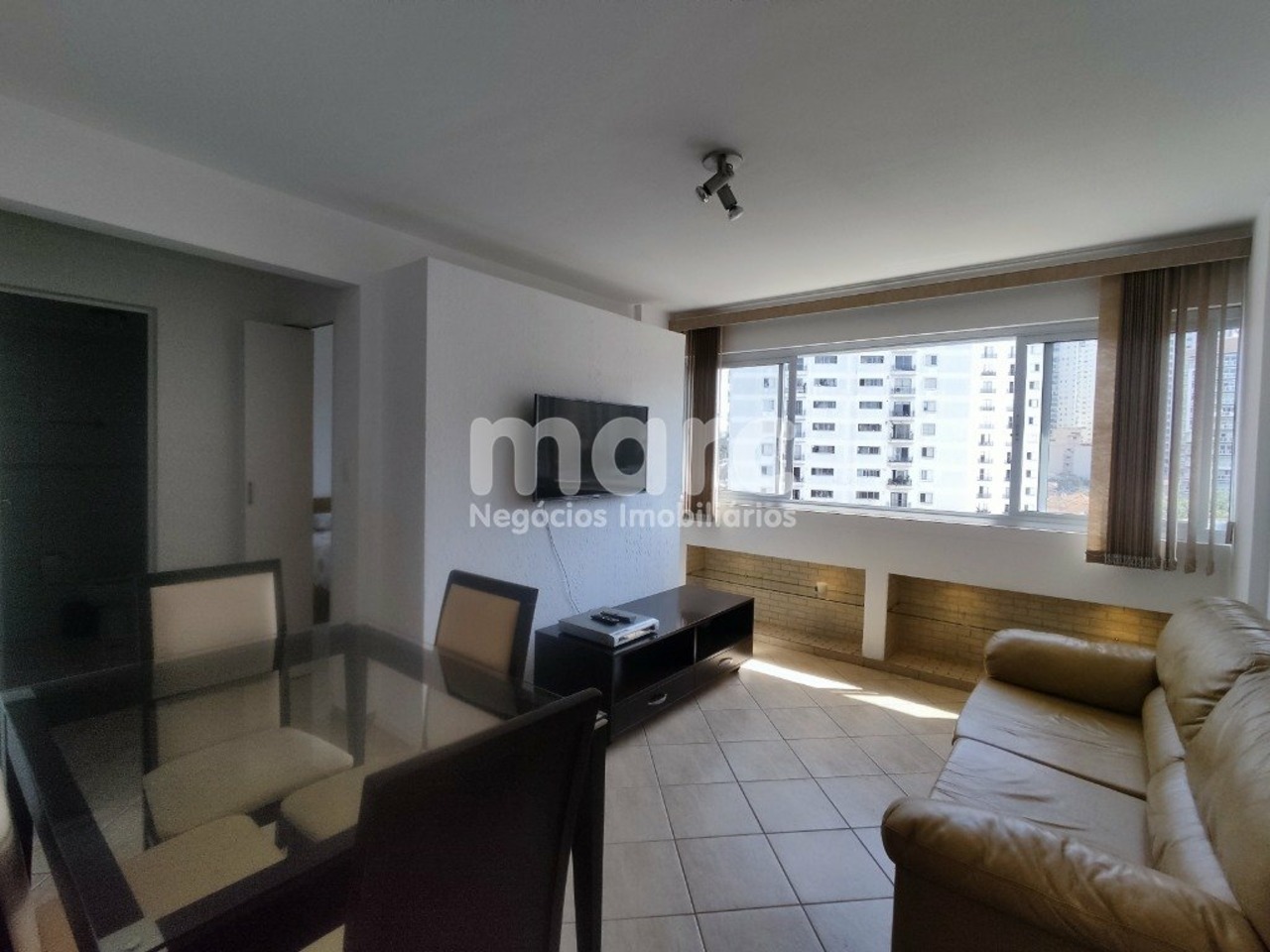 Apartamento com 1 quartos à venda, 0m² em Jardim Vila Mariana, São Paulo, SP