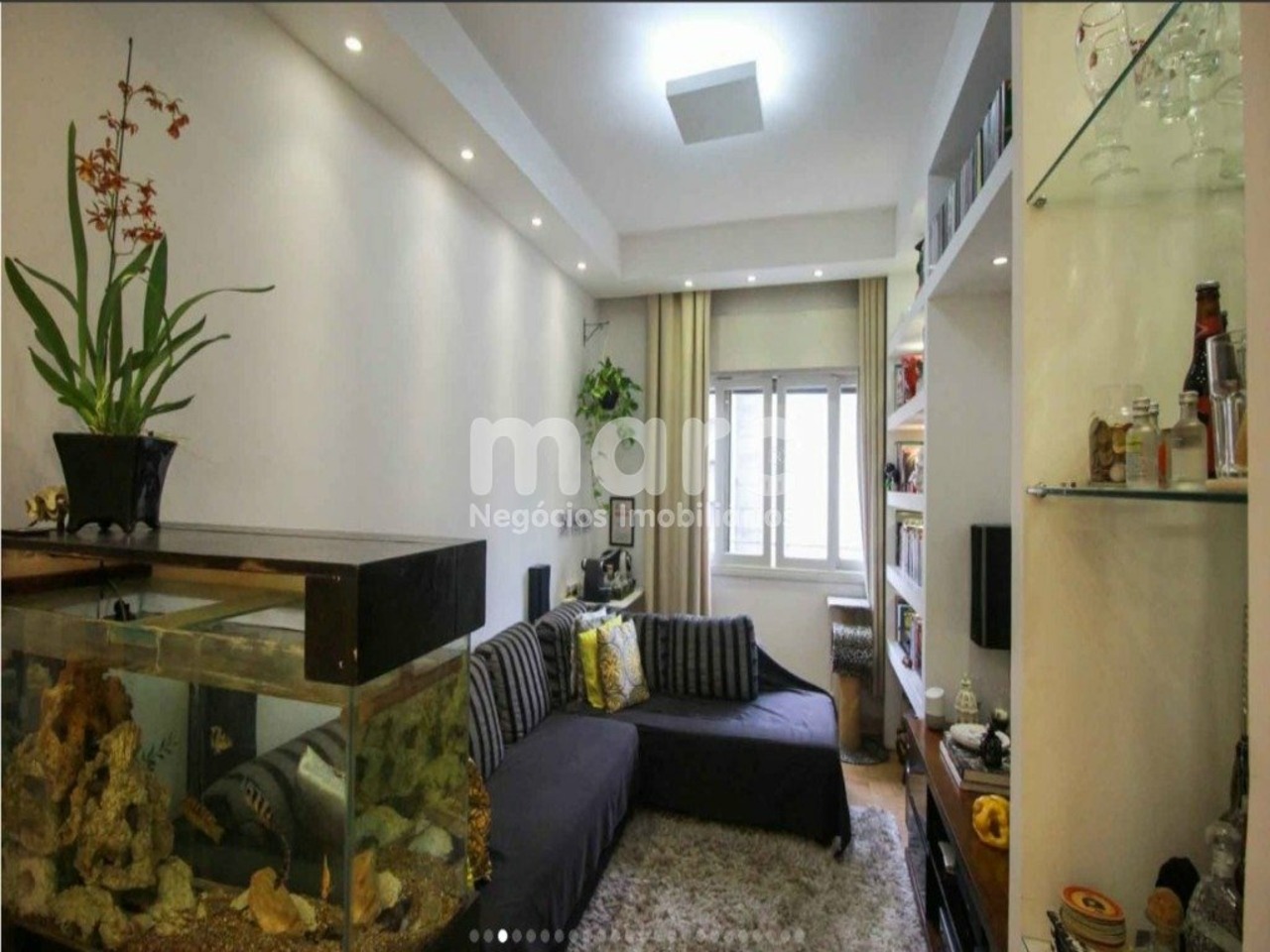 Apartamento com 2 quartos à venda, 78m² em Rua Artur Prado, Bela Vista, São Paulo, SP