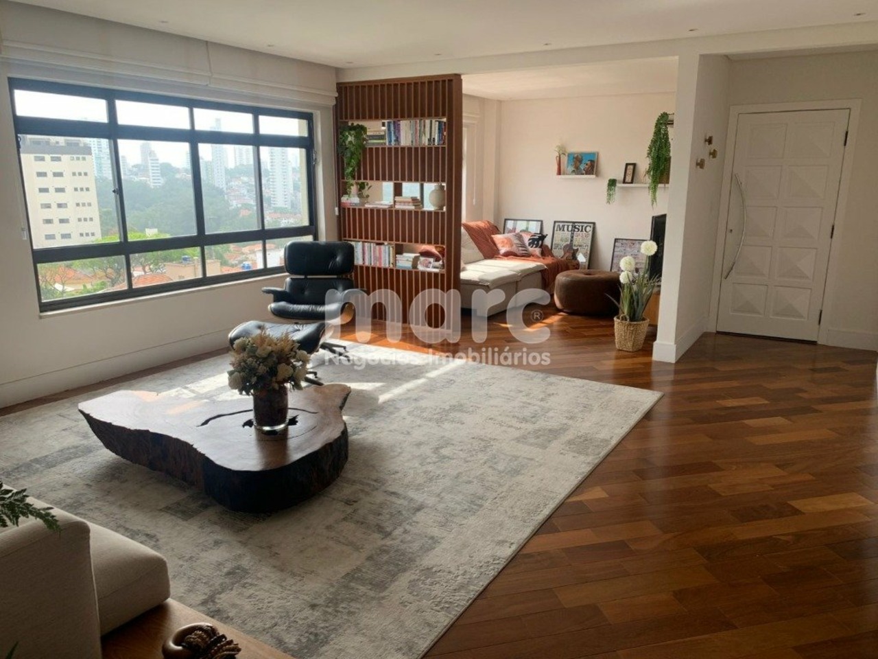 Apartamento com 3 quartos à venda, 196m² em Aclimação, São Paulo, SP