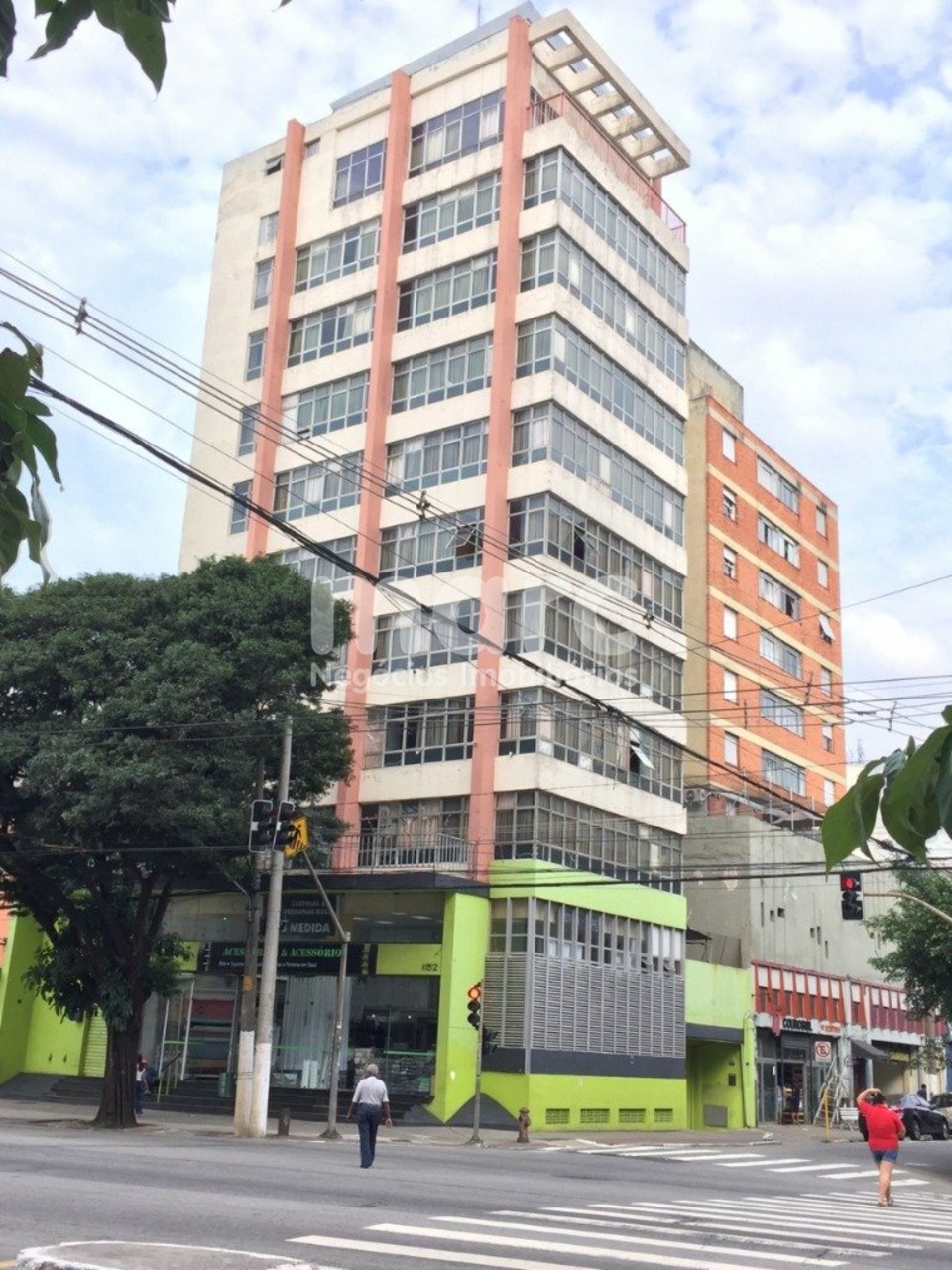 Comercial com 0 quartos à venda, 0m² em Brás, São Paulo, SP