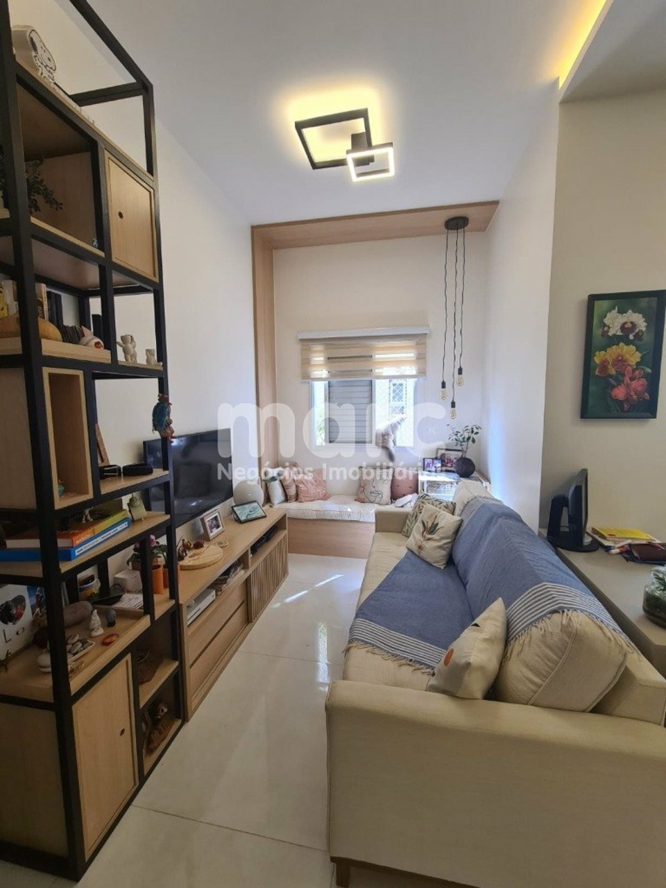 Apartamento com 2 quartos à venda, 0m² em Rua Alexandre Levi, Cambuci, São Paulo, SP