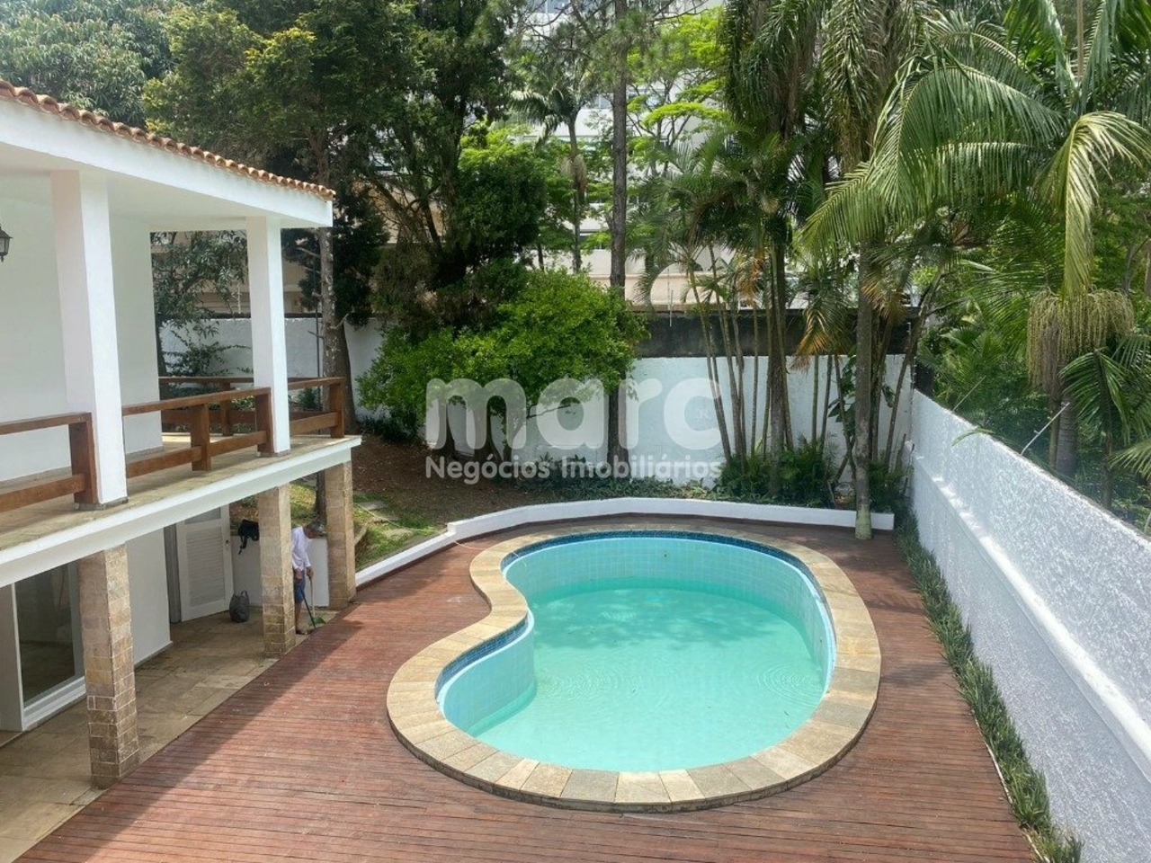 Casa com 4 quartos à venda, 0m² em Rua Desembargador Francisco Meirelles dos Santos, Jardim Santo Amaro, São Paulo, SP
