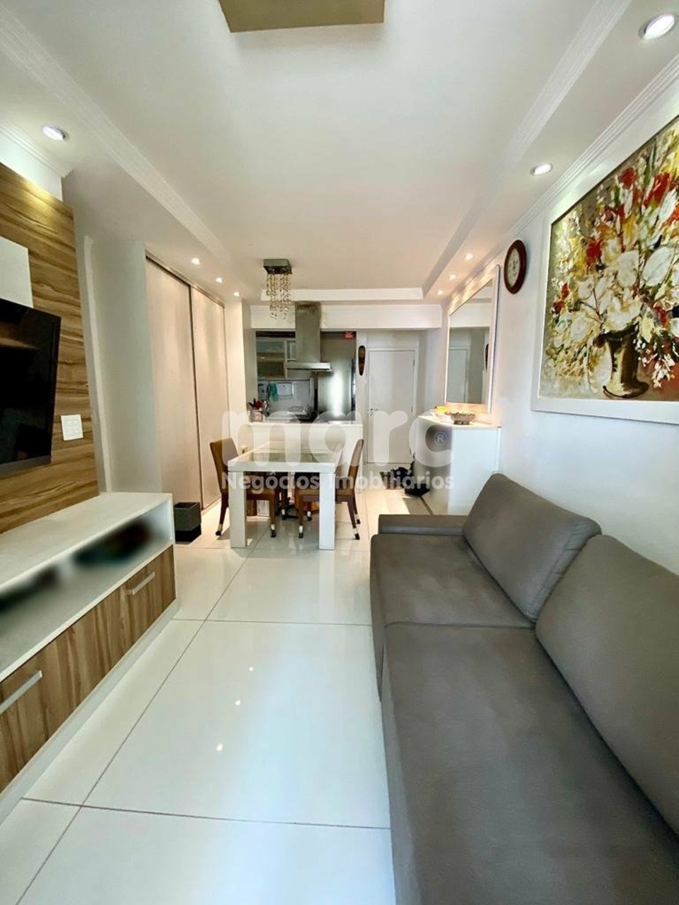 Apartamento com 3 quartos à venda, 122m² em Rua do Glicério, Liberdade, São Paulo, SP