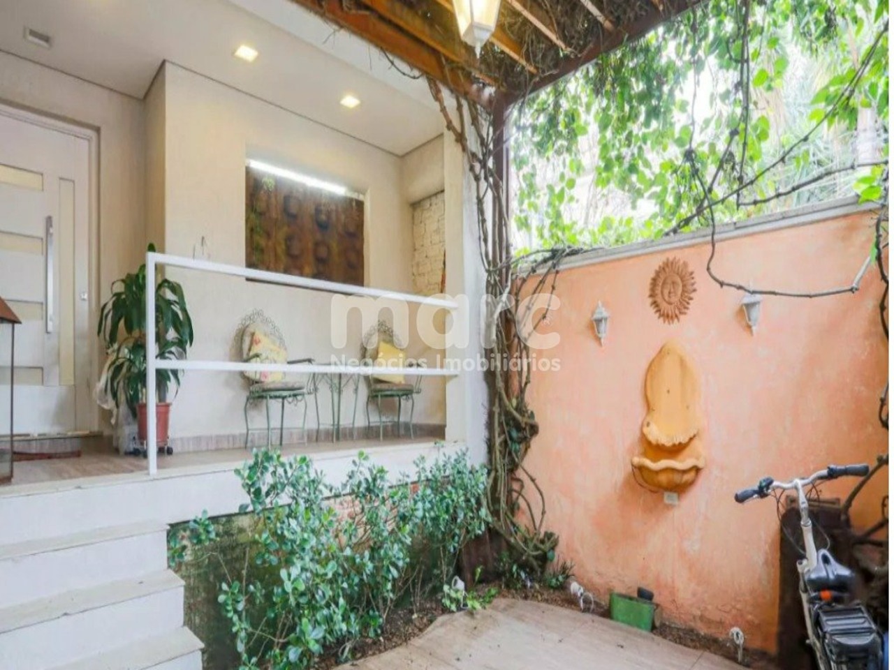 Casa com 3 quartos à venda, 0m² em Rua Stella Salzo, Cambuci, São Paulo, SP