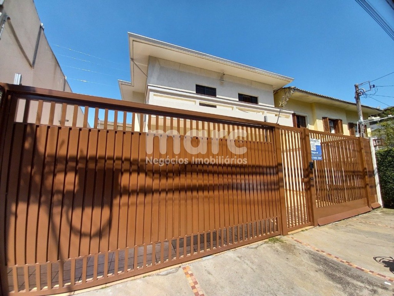 Casa com 3 quartos à venda, 0m² em Rua Simão Pereira, Paraíso, São Paulo, SP