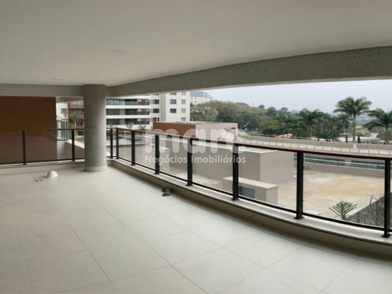 Apartamento com 3 quartos à venda, 195m² em Rua Antônio Júlio dos Santos, Morumbi, São Paulo, SP