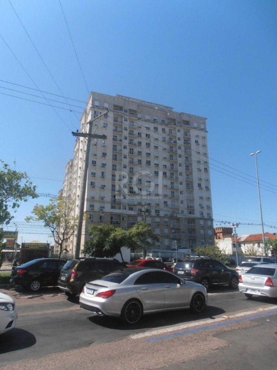 Apartamento com 3 quartos à venda, 64m² em São Sebastião, Porto Alegre, RS