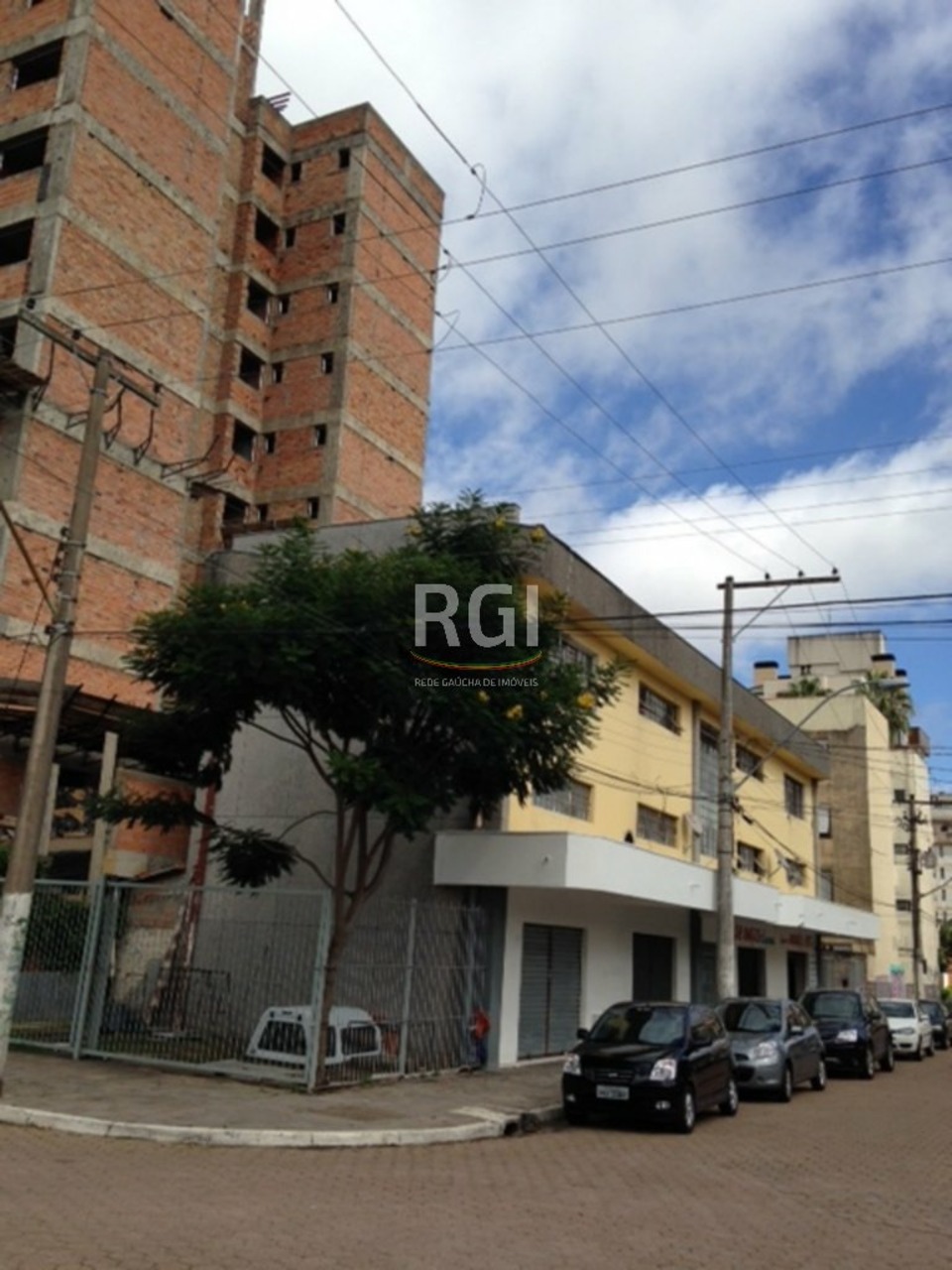 Comercial com 0 quartos à venda, 300m² em Rua Marcílio Dias, Menino Deus, Porto Alegre, RS