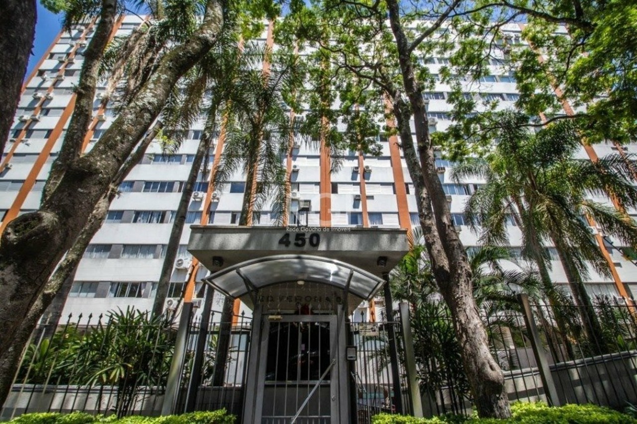 Apartamento com 3 quartos à venda, 129m² em Rua Silva Jardim, Bela Vista, Porto Alegre, RS