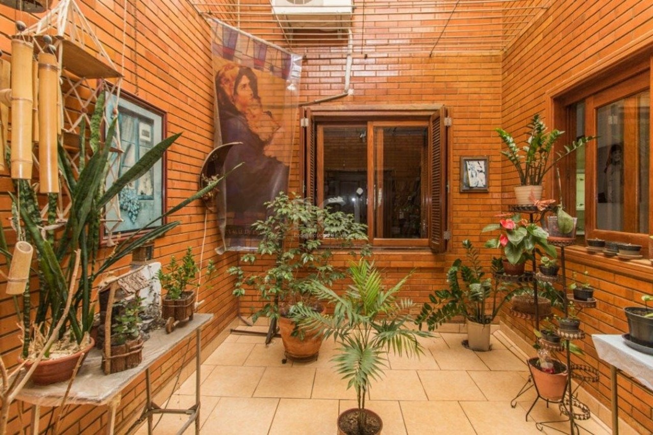Casa com 3 quartos à venda, 167m² em Cristo Redentor, Porto Alegre, RS