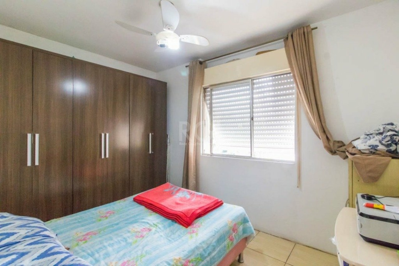 Apartamento com 2 quartos à venda, 45m² em Rua Cláudio Cavalheiro Gonçalves, Rubem Berta, Porto Alegre, RS