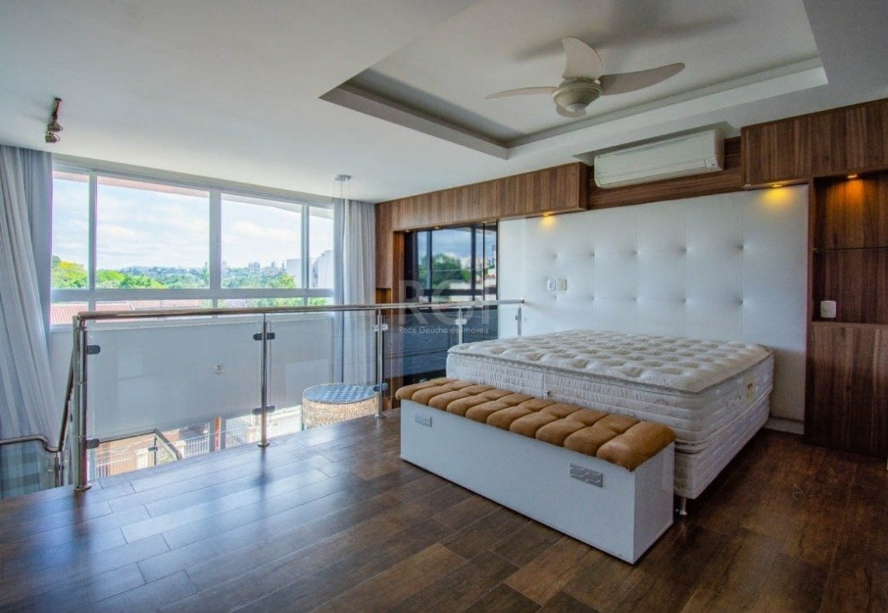 Apartamento com 1 quartos à venda, 88m² em Passo DAreia, Porto Alegre, RS
