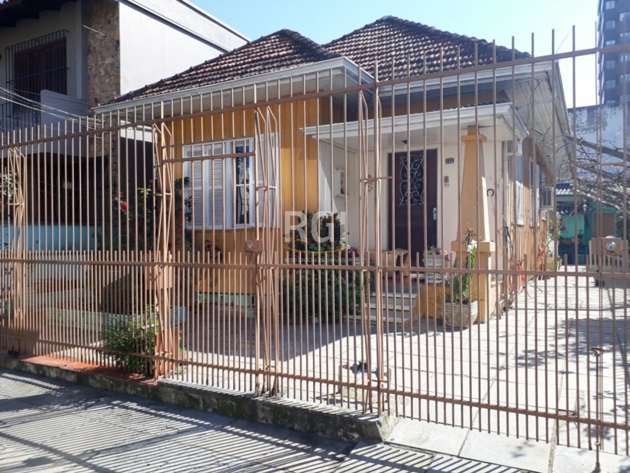 Casa com 2 quartos à venda, 90m² em Passo DAreia, Porto Alegre, RS