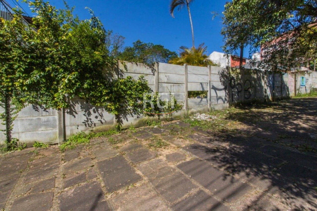 Terreno com 0 quartos à venda, 799m² em Parque Alemanha, Chácara das Pedras, Porto Alegre, RS