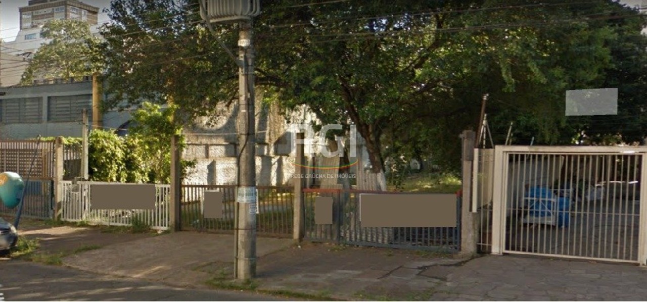 Terreno com 0 quartos à venda, 572m² em Rua Juruá, Jardim São Pedro, Porto Alegre, RS