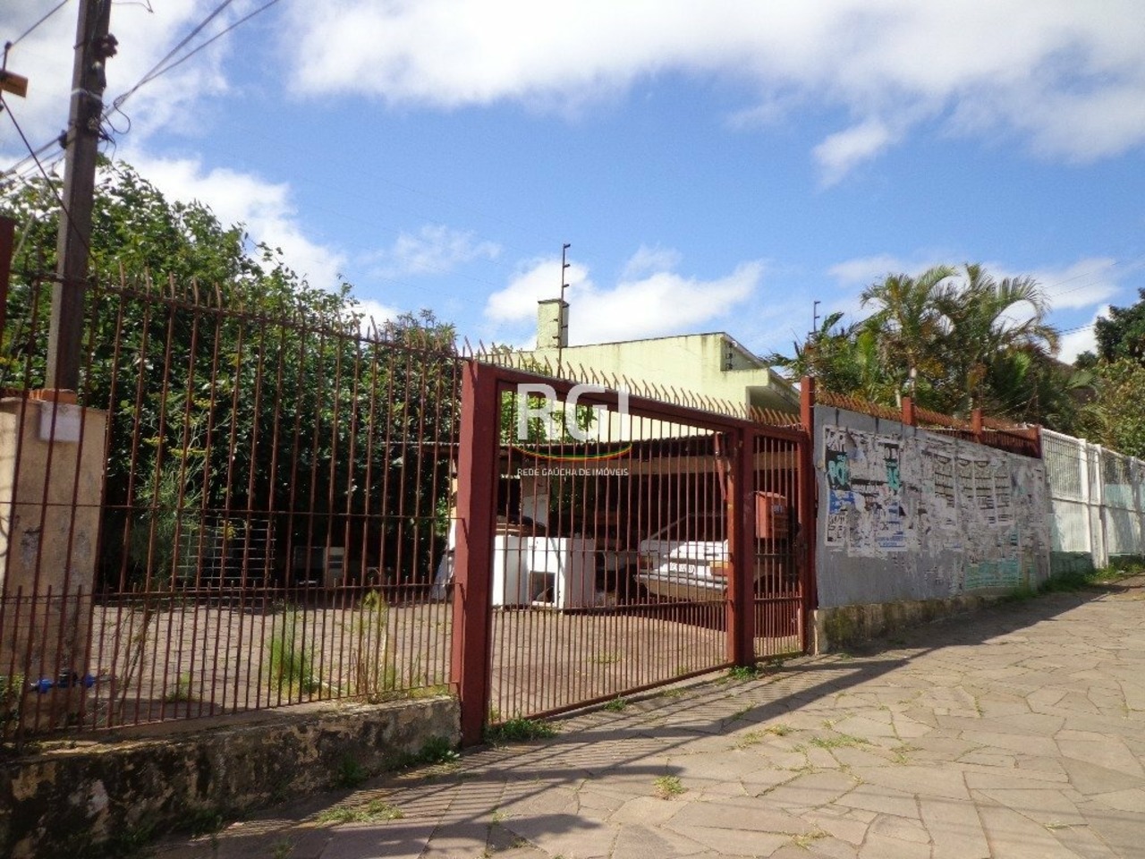 Terreno com 0 quartos à venda, 2000m² em Rua Capitão Arisoly Vargas, Glória, Porto Alegre, RS