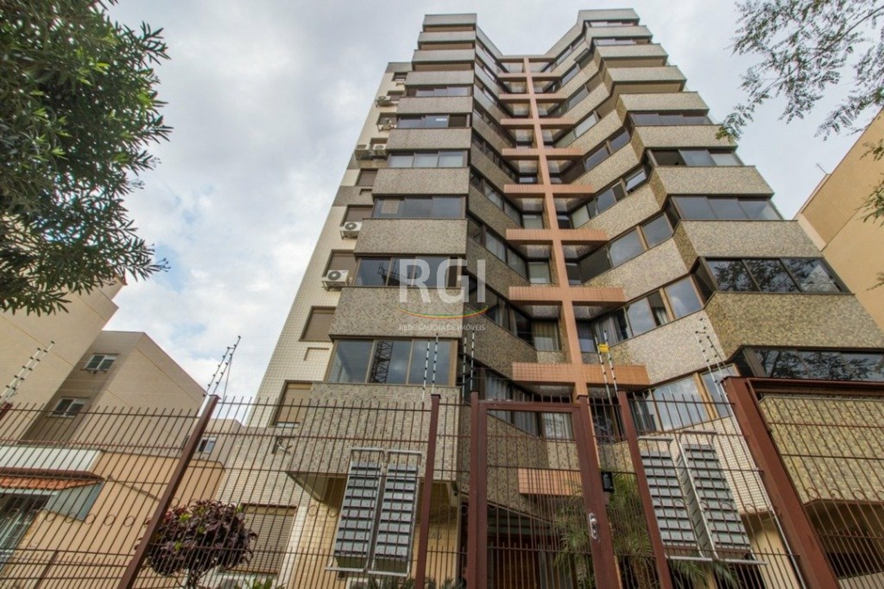Apartamento com 3 quartos à venda, 89m² em Avenida João Wallig, Passo DAreia, Porto Alegre, RS