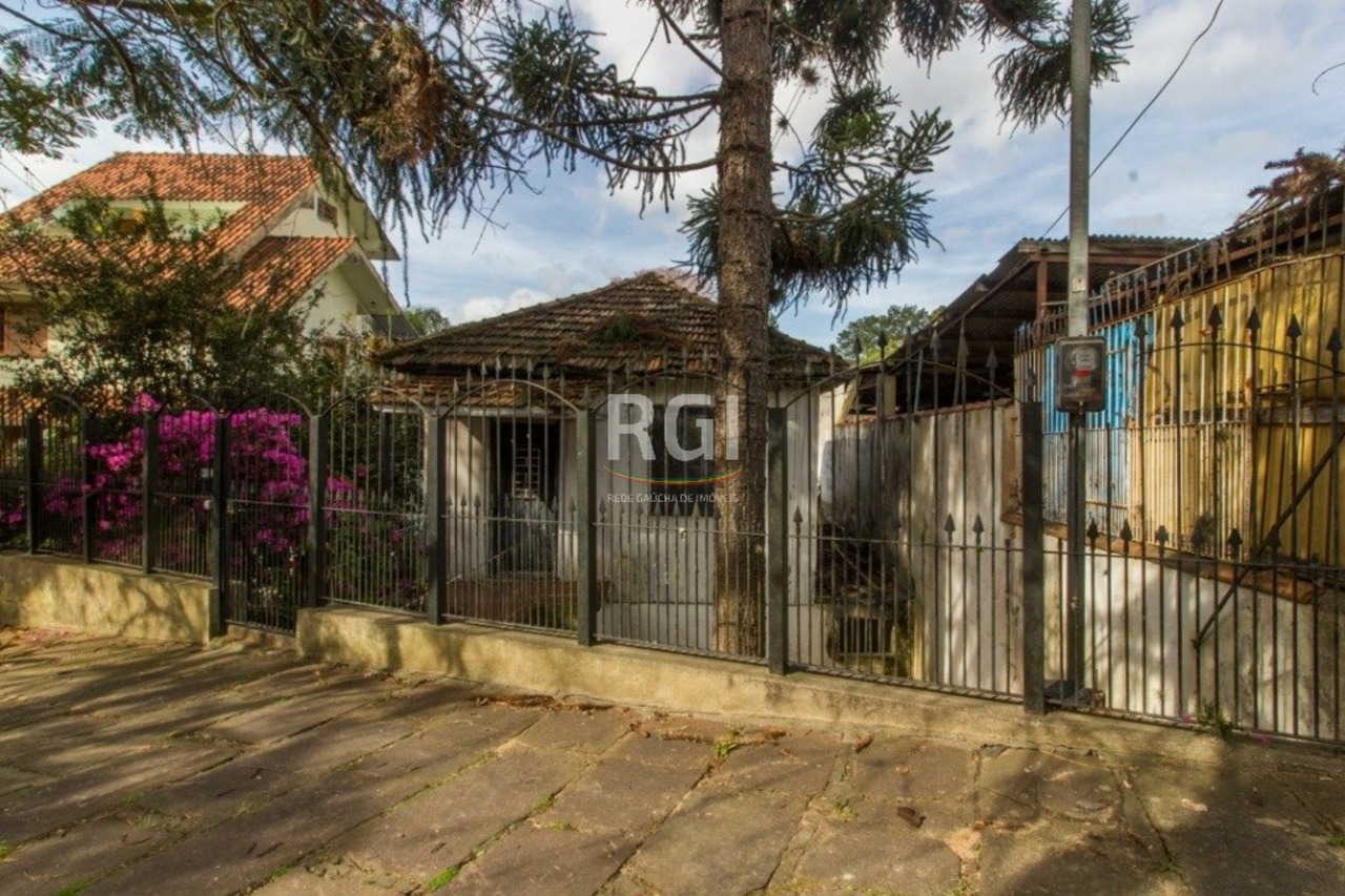 Terreno com 0 quartos à venda, 466m² em Rua Tremembé, Chácara das Pedras, Porto Alegre, RS