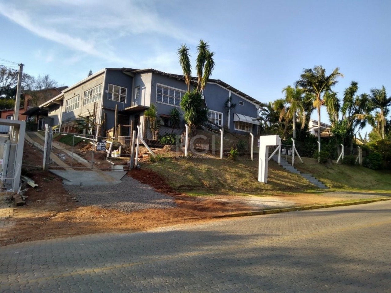 Comercial com 0 quartos à venda, 500m² em Vila Augusta, Viamão, RS