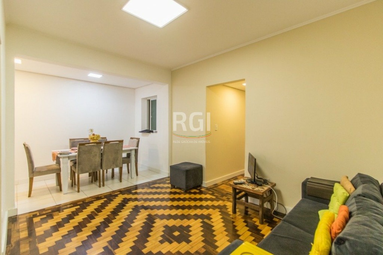 Apartamento com 3 quartos à venda, 75m² em Travessa Francisco de Leonardo Truda, Centro Histórico, Porto Alegre, RS