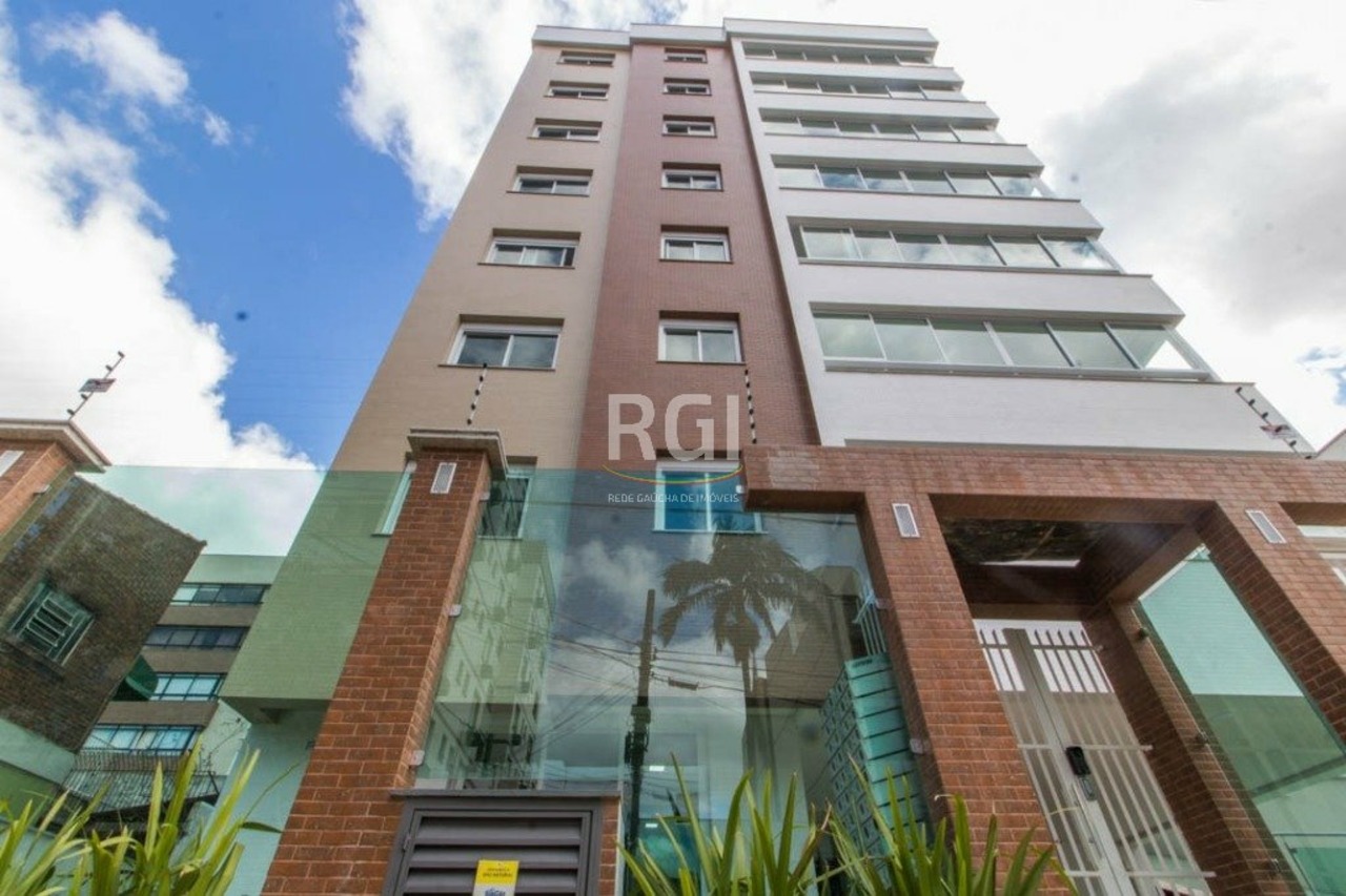 Apartamento com 3 quartos à venda, 76m² em Rua General Iba Mesquita Ilha Moreira, Boa Vista, Porto Alegre, RS