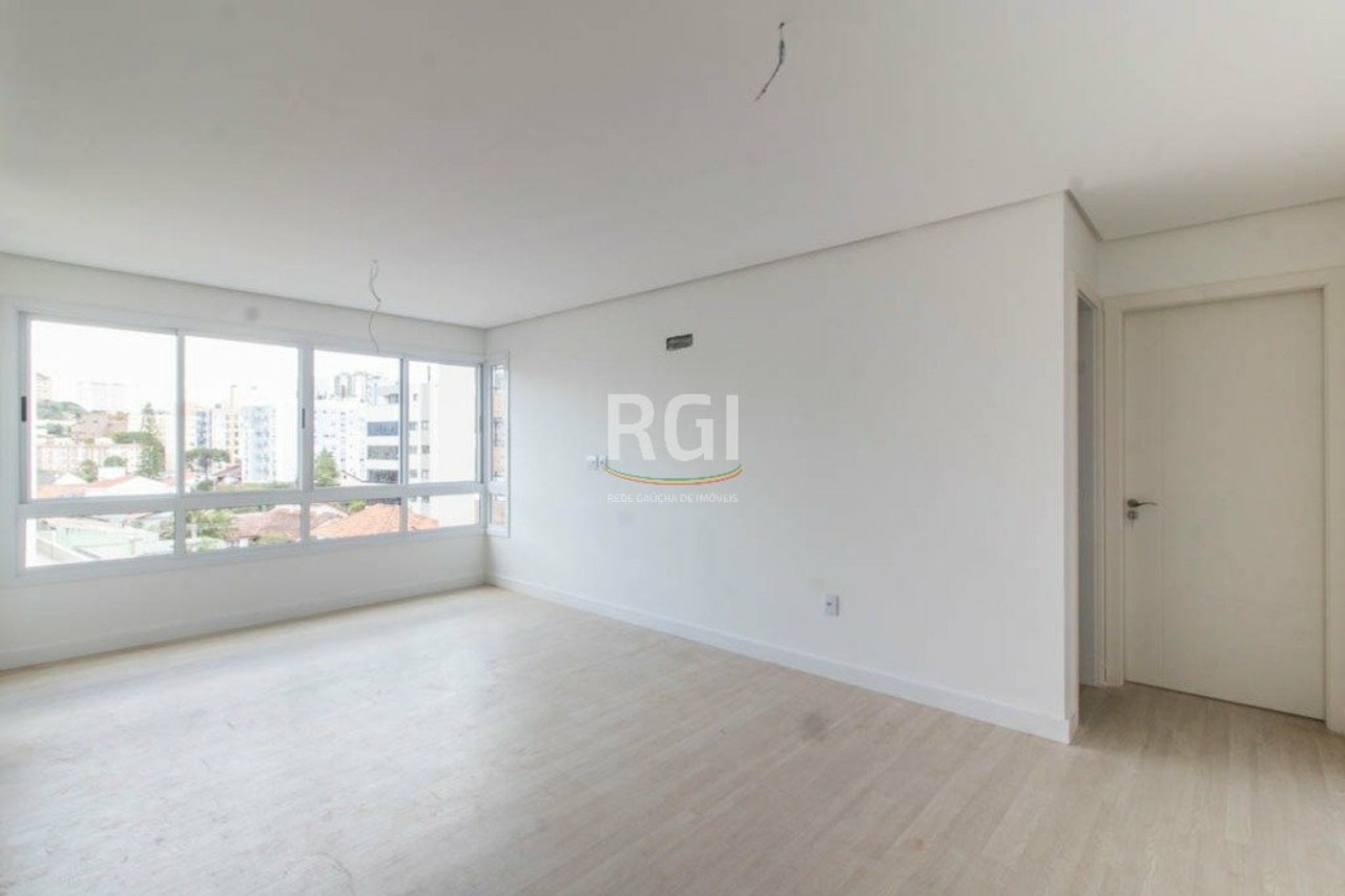 Apartamento com 3 quartos à venda, 98m² em Rua Azevedo Sodré, Boa Vista, Porto Alegre, RS