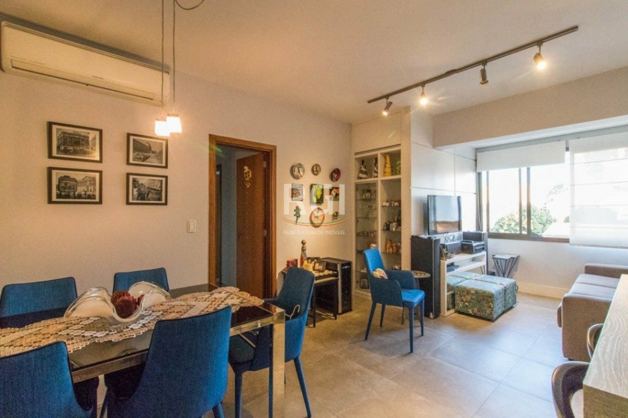 Apartamento com 3 quartos à venda, 82m² em Rua Líbero Badaró, Passo DAreia, Porto Alegre, RS