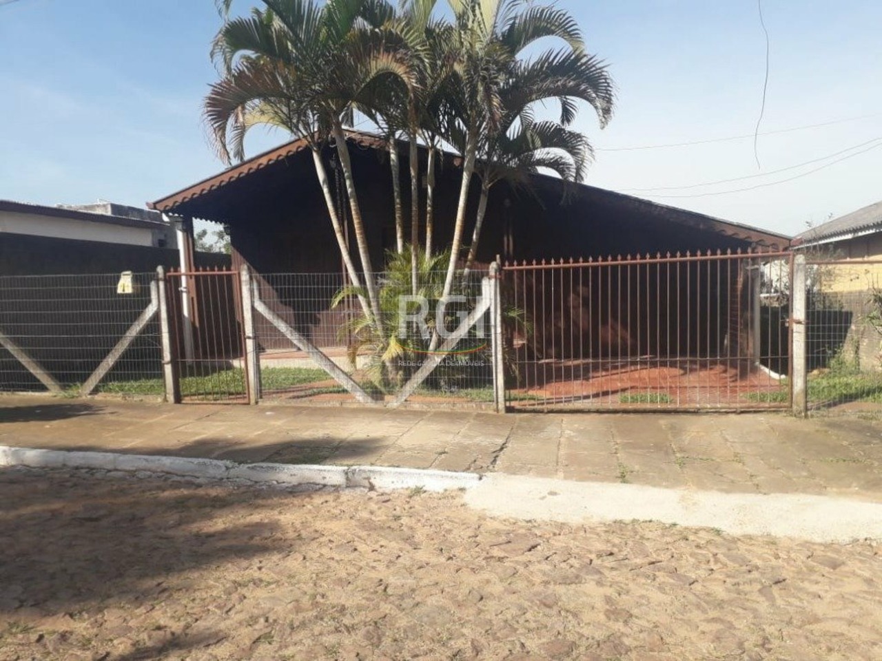 Casa com 2 quartos à venda, 157m² em Estrada dos Guterres, Sitio São José, Viamão, RS