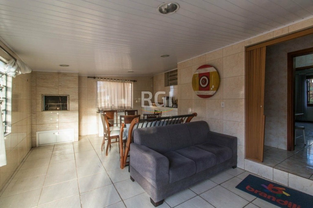 Apartamento com 3 quartos à venda, 76m² em Rua Ministro Oliveira Lima, São Sebastião, Porto Alegre, RS