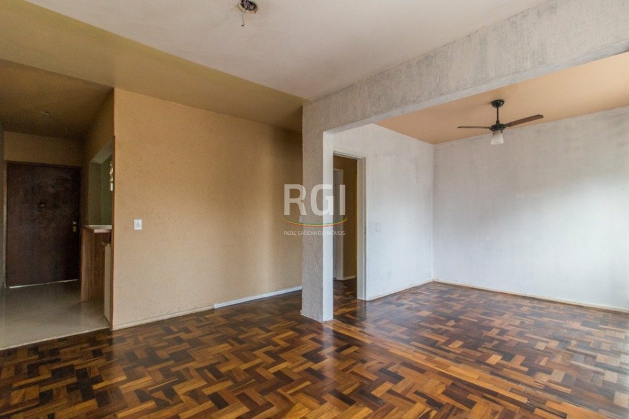 Apartamento com 3 quartos à venda, 74m² em Travessa Gardênia, São Sebastião, Porto Alegre, RS