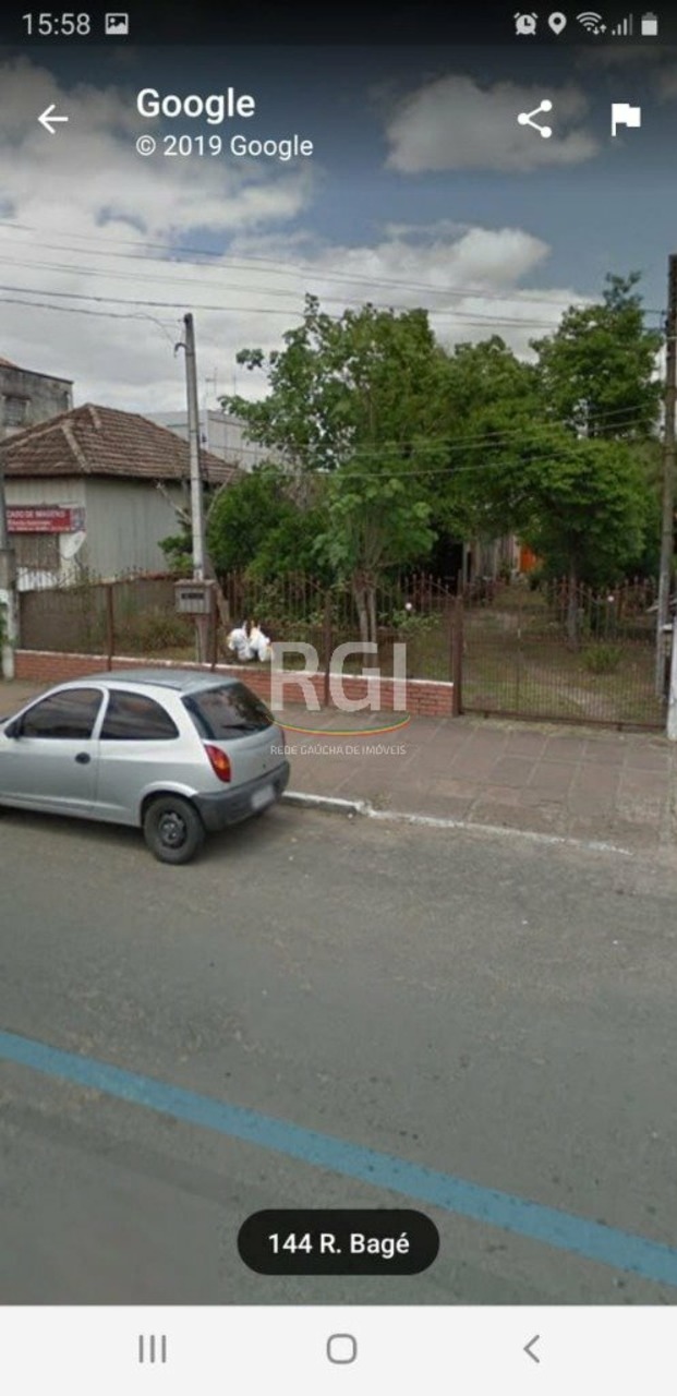 Terreno com 0 quartos à venda, 484m² em Rua Conde de Porto Alegre, Niterói, Canoas, RS