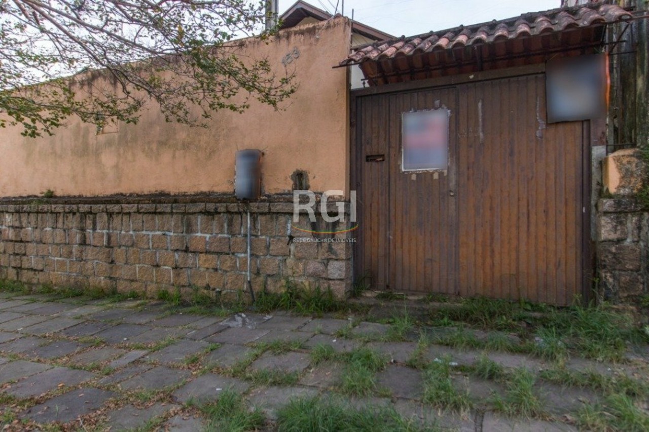 Terreno com 0 quartos à venda, 490m² em Bom Jesus, Porto Alegre, RS
