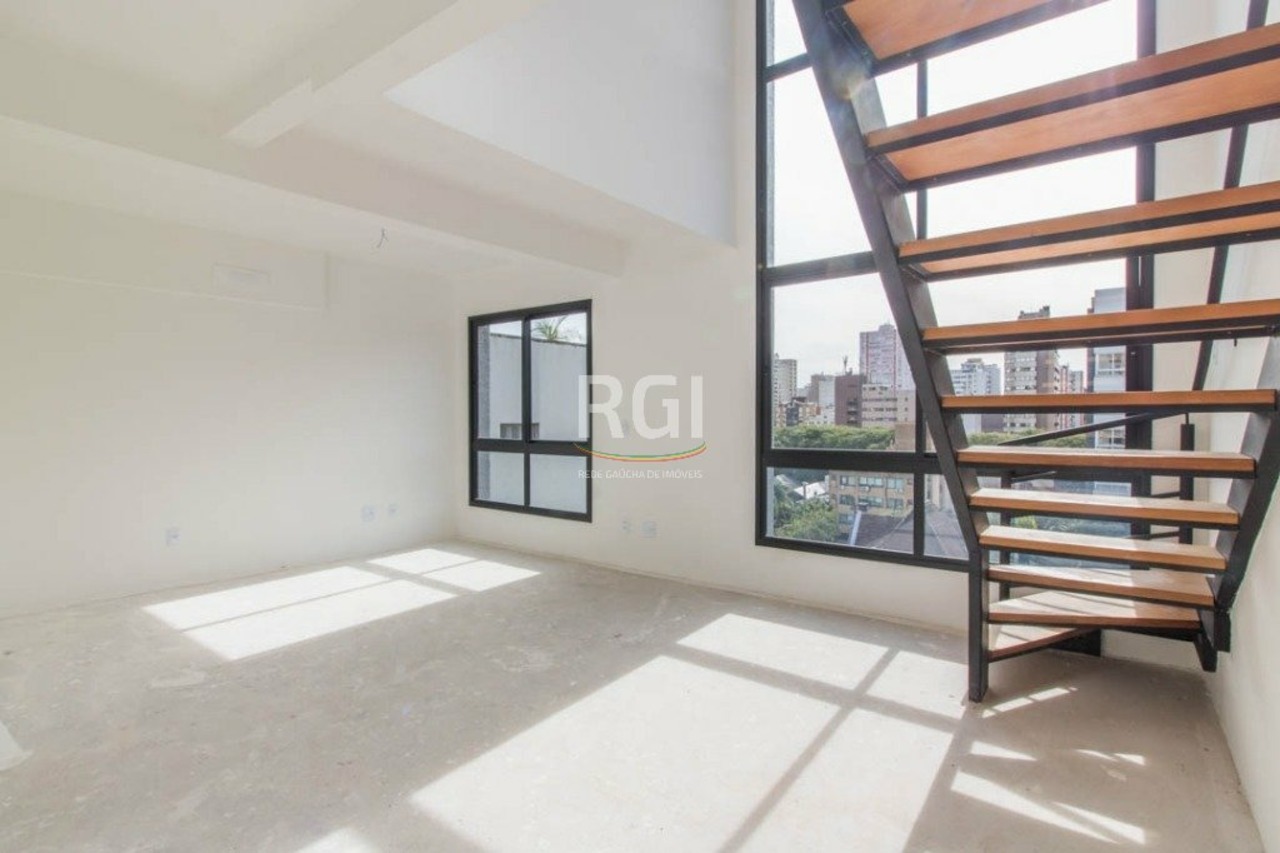Cobertura com 2 quartos à venda, 81m² em Floresta, Porto Alegre, RS