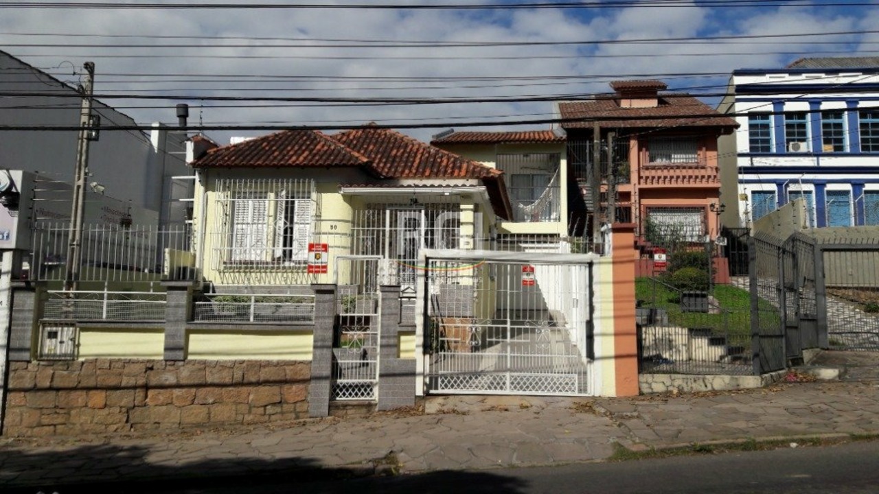 Casa com 3 quartos à venda, 300m² em Acesso das Rosas, Santa Tereza, Porto Alegre, RS