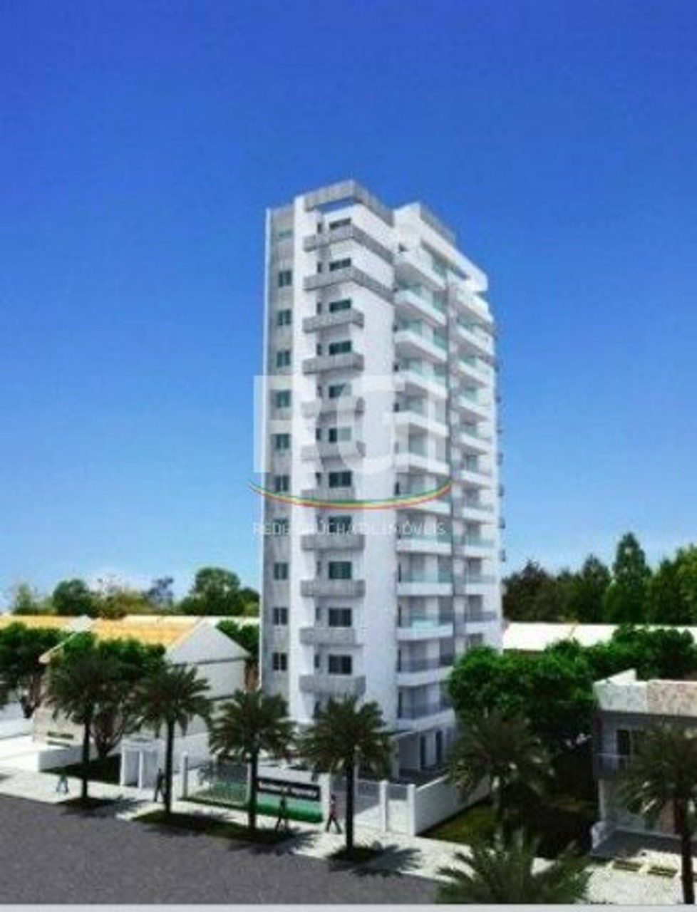 Apartamento com 2 quartos à venda, 73m² em Cachoeirinha, RS