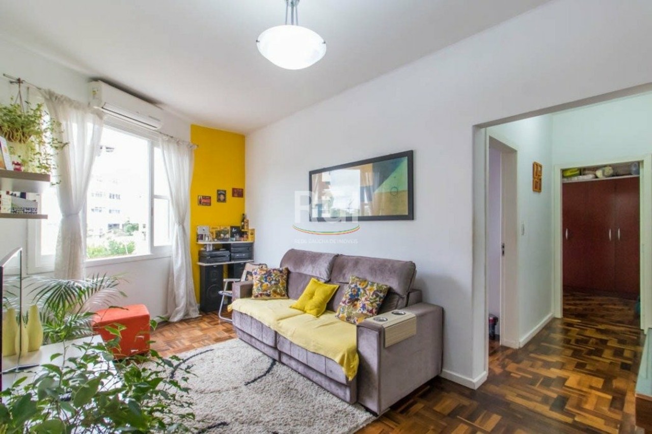 Apartamento com 2 quartos à venda, 69m² em Rua Três Passos, Passo DAreia, Porto Alegre, RS